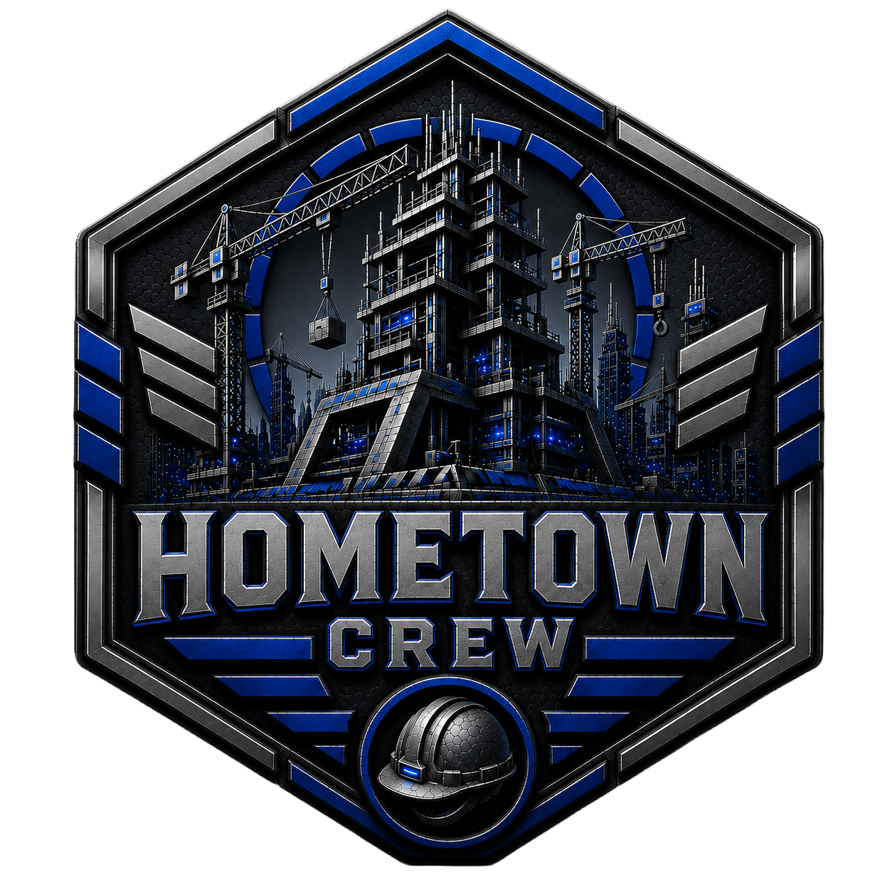 Hometown Crew Abteilungslogo
